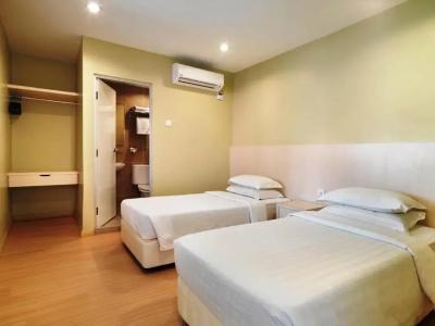 Fenix Inn - 54