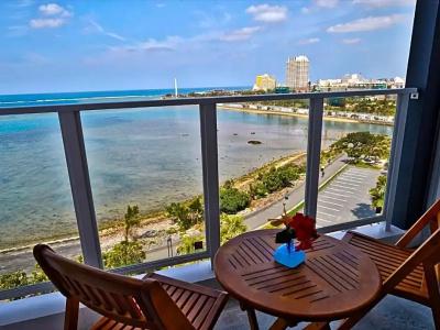 Beach Front Tower Mihama By Dsh - 47