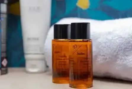 DD Suites Serviced - 36