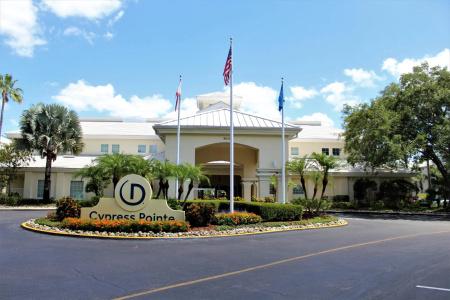Cypress Pointe Resort by Diamond Resorts - 36