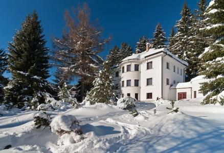 Bedriska Wellness Resort & Spa - 25
