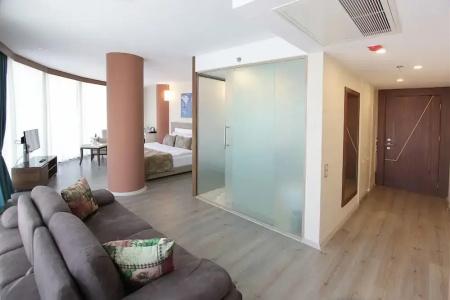 Forum Suite Otel - 36