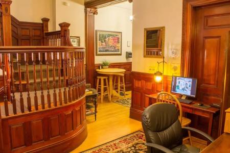Beacon Inn 1087 - 1