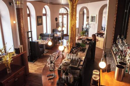 Nautilus - 21