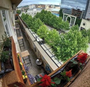 Prishtina Center - 14