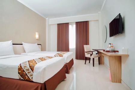 Emersia Malioboro - 48