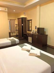 Lanta Klong Nin Beach Resort - 35