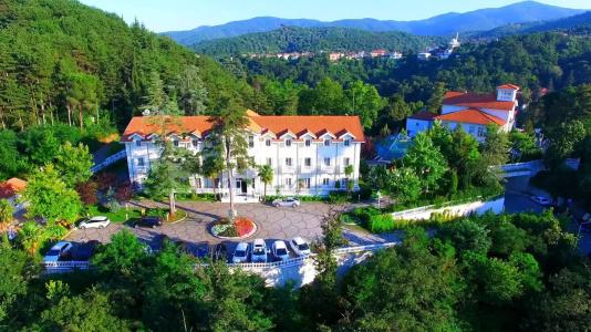 Limak Thermal Boutique - 26