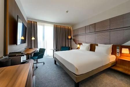 Novotel Regensburg Zentrum - 52