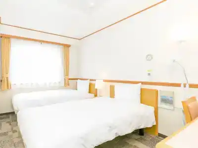 Toyoko Inn Gifu - 53