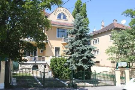 Villa Kristal - 39