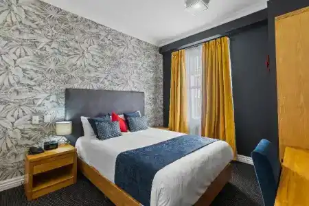 Ramada by Wyndham, City Center - 61