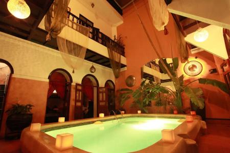 Riad El Grably - 18