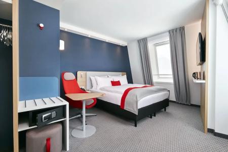 Holiday Inn Express - Berlin - Alexanderplatz, an IHG - 64