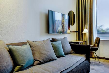 Motel One Wiesbaden - 48
