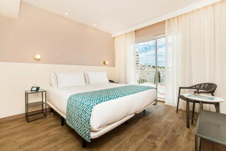 Eurostars Marivent - 1