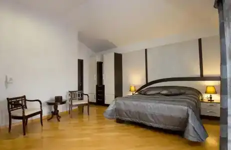 Aya Maria Wellness Spa Resort - 21