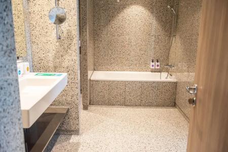 Quality Arlanda Xpo - 75