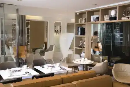 Hôtel R de Paris - Boutique - 31