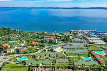 Relais Rosa Dei Venti -Ciao Vacanze- - 88