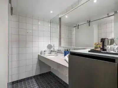 Radisson Blu Uppsala - 57