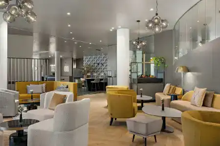 Novotel Mainz - 38
