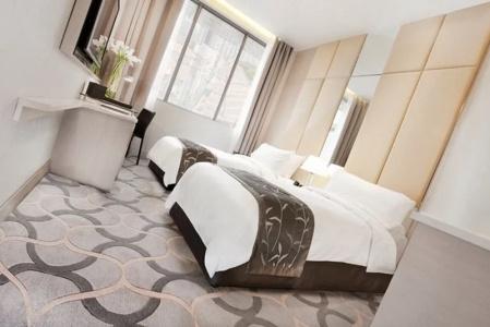 Dorsett Singapore (SG Clean) - 2