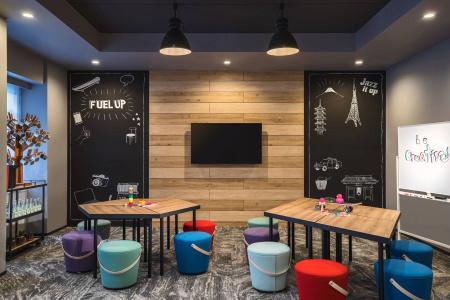 Moxy Tokyo Kinshicho By Marriott - 17