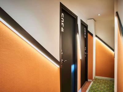 Greet Boulogne Billancourt Paris - 27