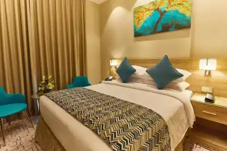 Rose Plaza Al Barsha - 16