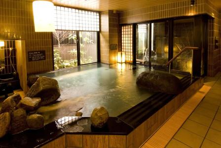 Dormy Inn Hakata Gion - 22