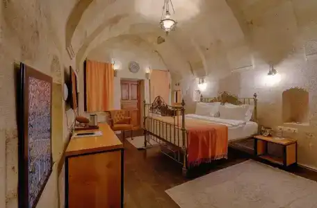 Taru Cave Suites - 83