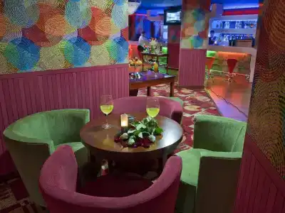 Ramada Plaza by Wyndham Gence - 24