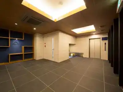 nedoco Osaka West - 7