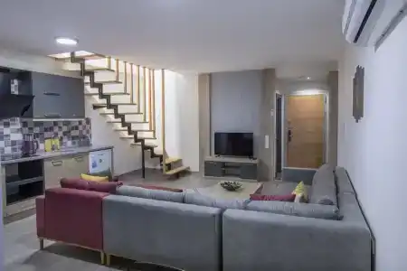 Elanis Suites - 62