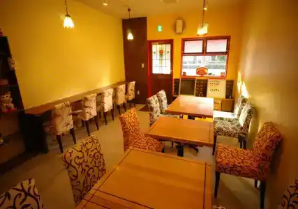 Yadocafe Chelsea's Rainbow B&B - 22