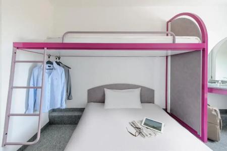 ibis budget Berlin Airport Schönefeld - 16