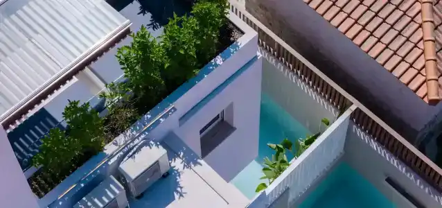 Palm Suites - 0