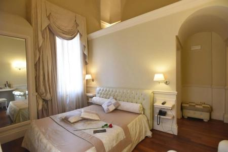Suite Santa Chiara - 13