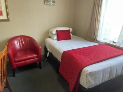 Allan Court - 23