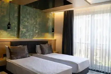 Peramis & Spa - 7