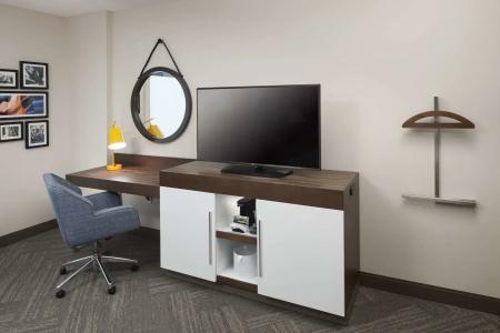 Hampton Inn & Suites Phoenix Downtown - 22