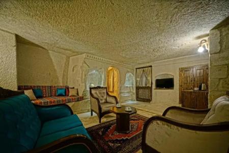 Castle Cave - 154