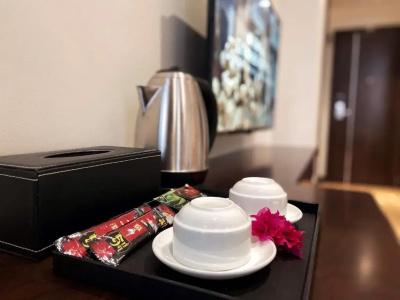 Elysinam Boutique Ha Long - 11