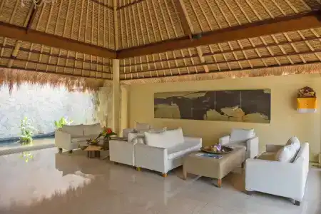 Komaneka at Rasa Sayang Ubud - 18