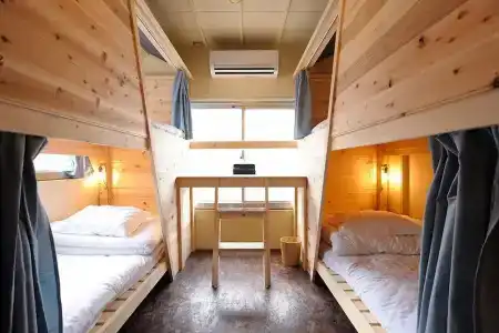 Kobe Guesthouse Maya - 21