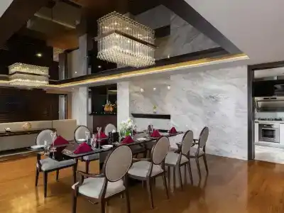 Novotel Yangon Max - 186