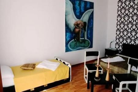 b&b Camelot - 33