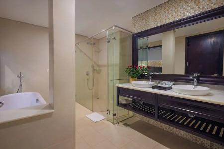 Swiss-Belresort Tuyen Lam - 108