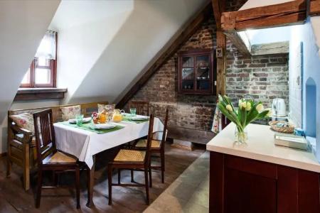 Boutique Residence - Rynek 16 - 126